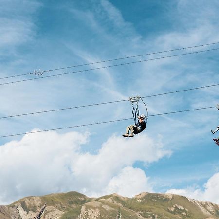 Apartamento Moderno El Bosque En Arinsal Luaran gambar
